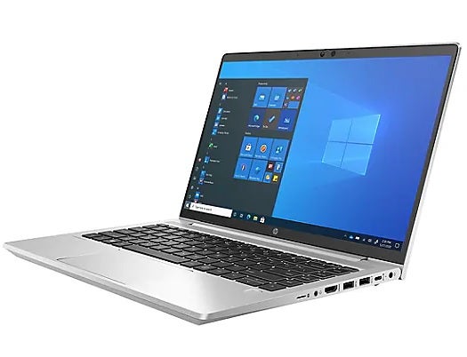HP ProBook 640 G8 14 inch Laptop